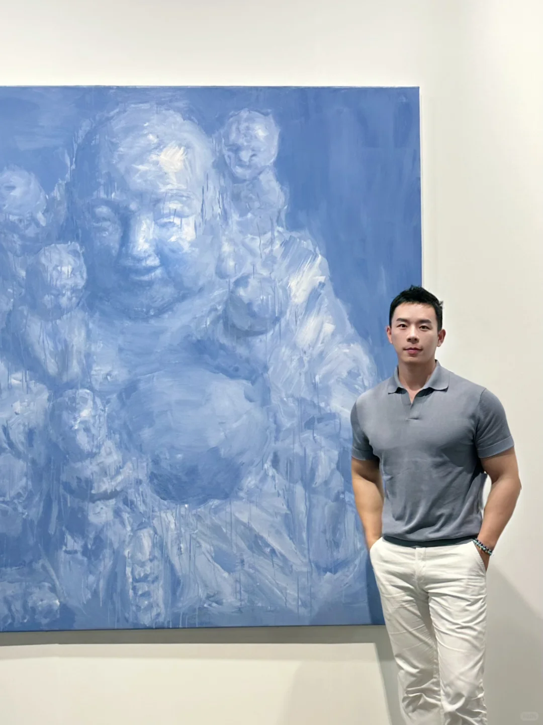 新手必知14｜Art Basel HK—亚洲艺术风暴?️