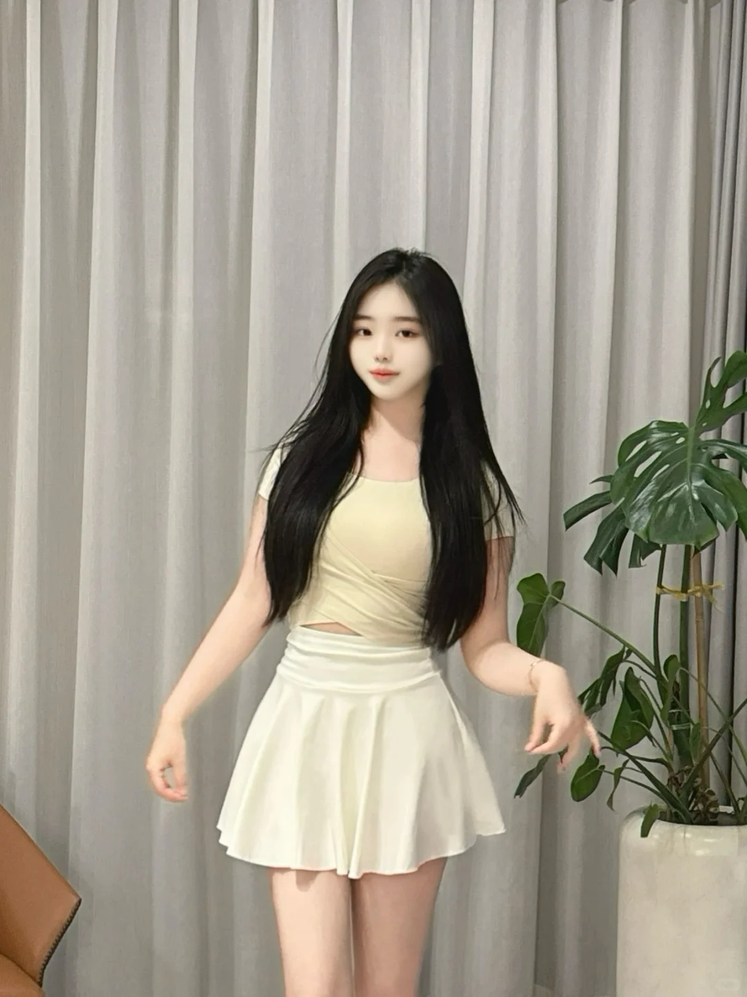 挖到宝！这件瑜伽服?是懂运动女孩的?