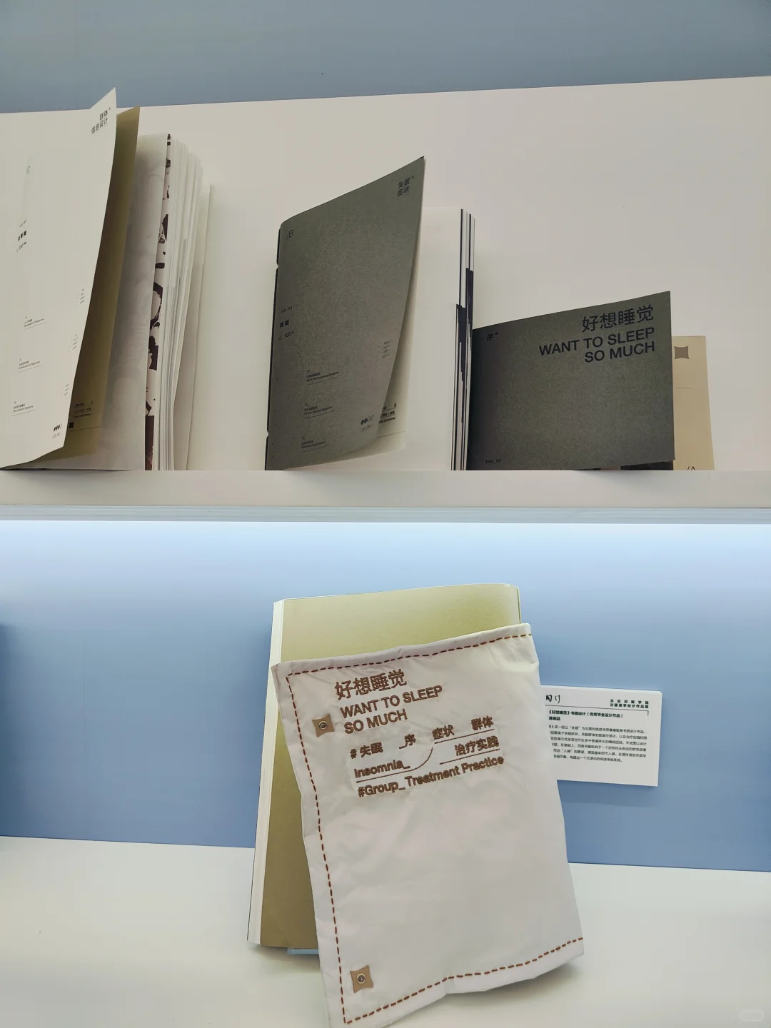 BIBF体验｜普通人逛展实录，附攻略✅