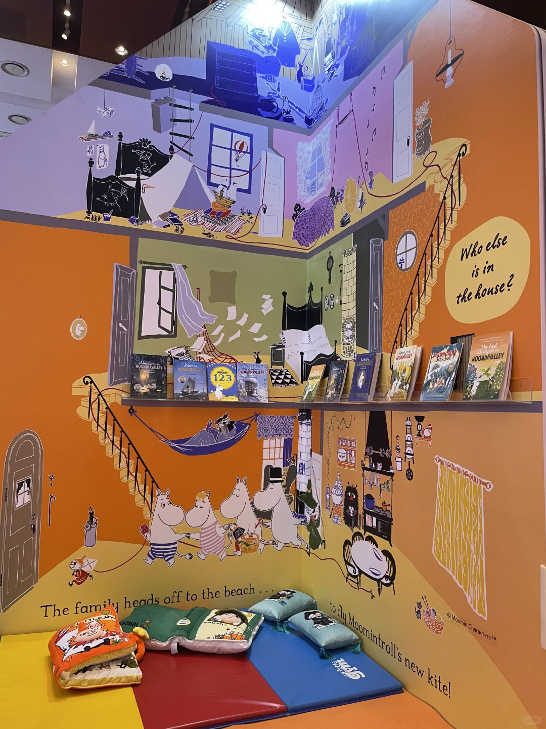 展览推荐｜2025BIBF｜在书海里看全世界