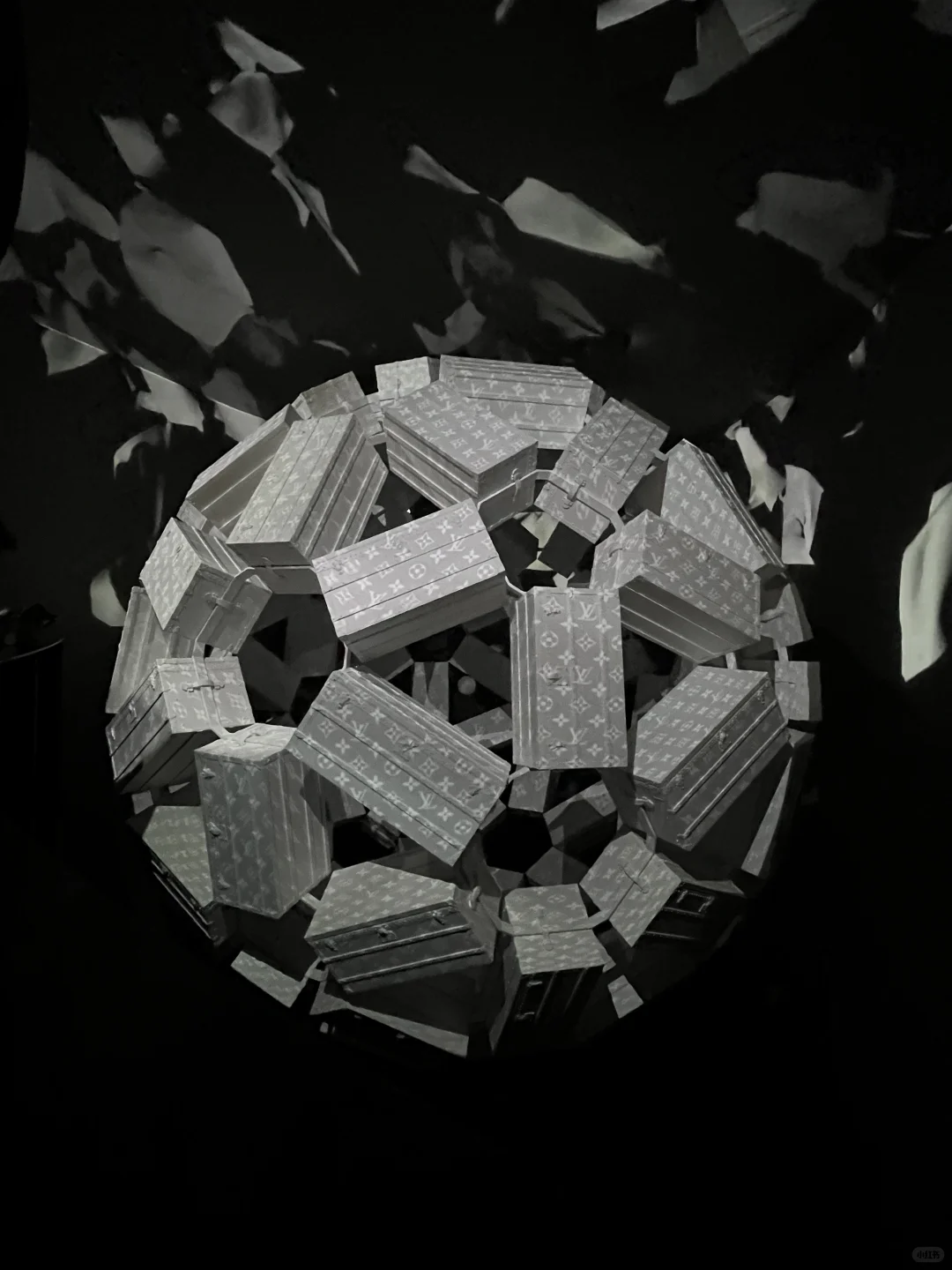 ✨没预约不要紧，来大坂世博会这几个馆首冲❗