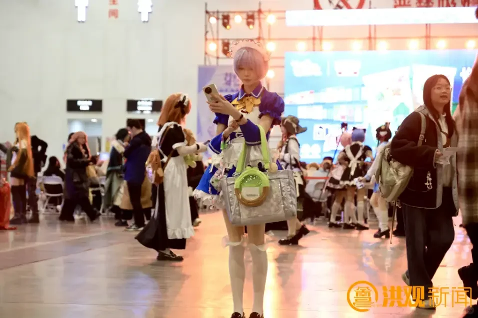 3月，南昌将举办多场精彩展会！??