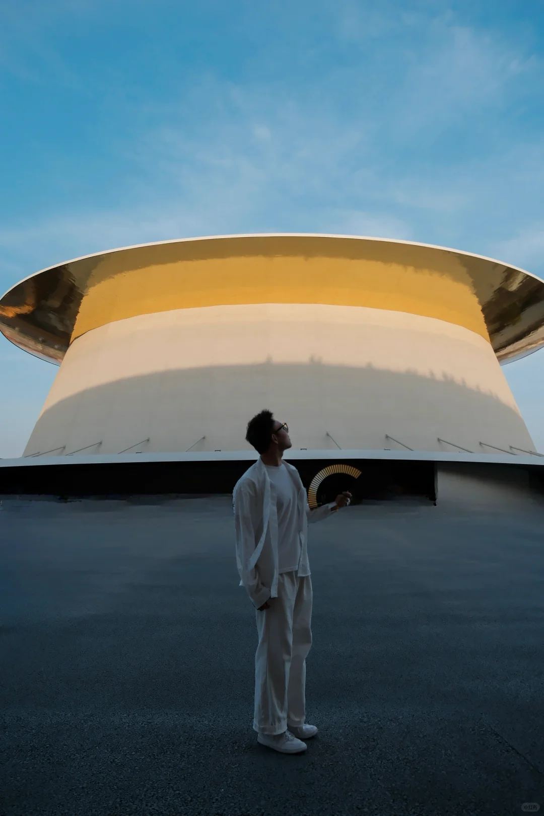 ✨没预约不要紧，来大坂世博会这几个馆首冲❗