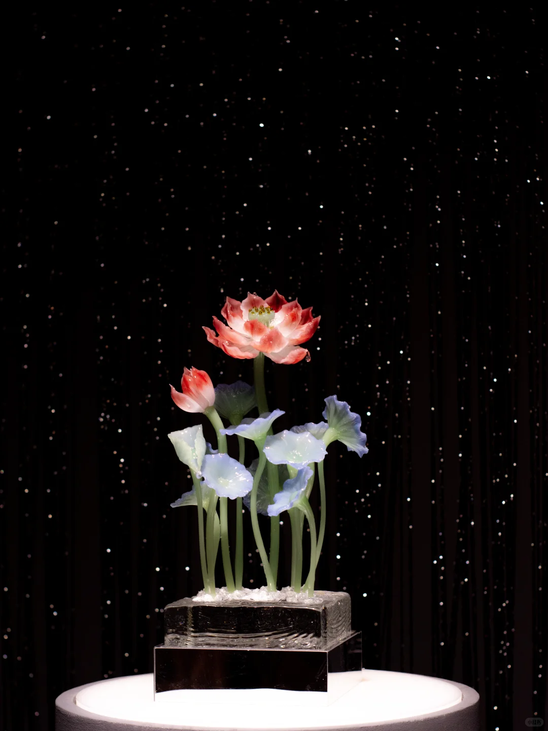 琉光璃彩-国博琉璃艺术展