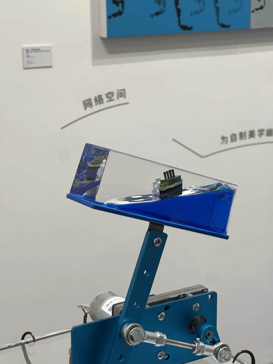 2025北京当代艺术博览会|被艺术治愈的一天✨