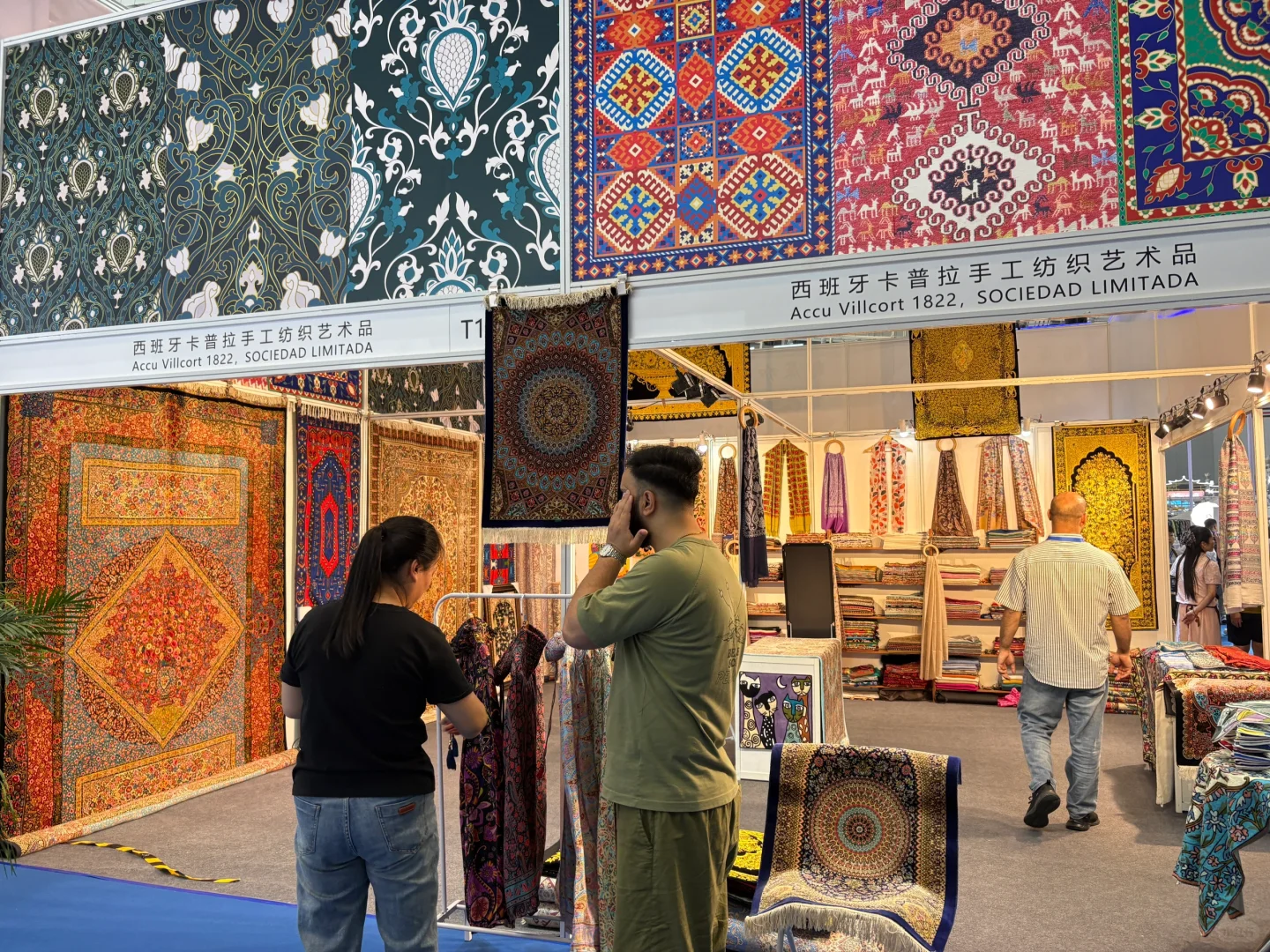 速抢廊坊会展的首发爆款