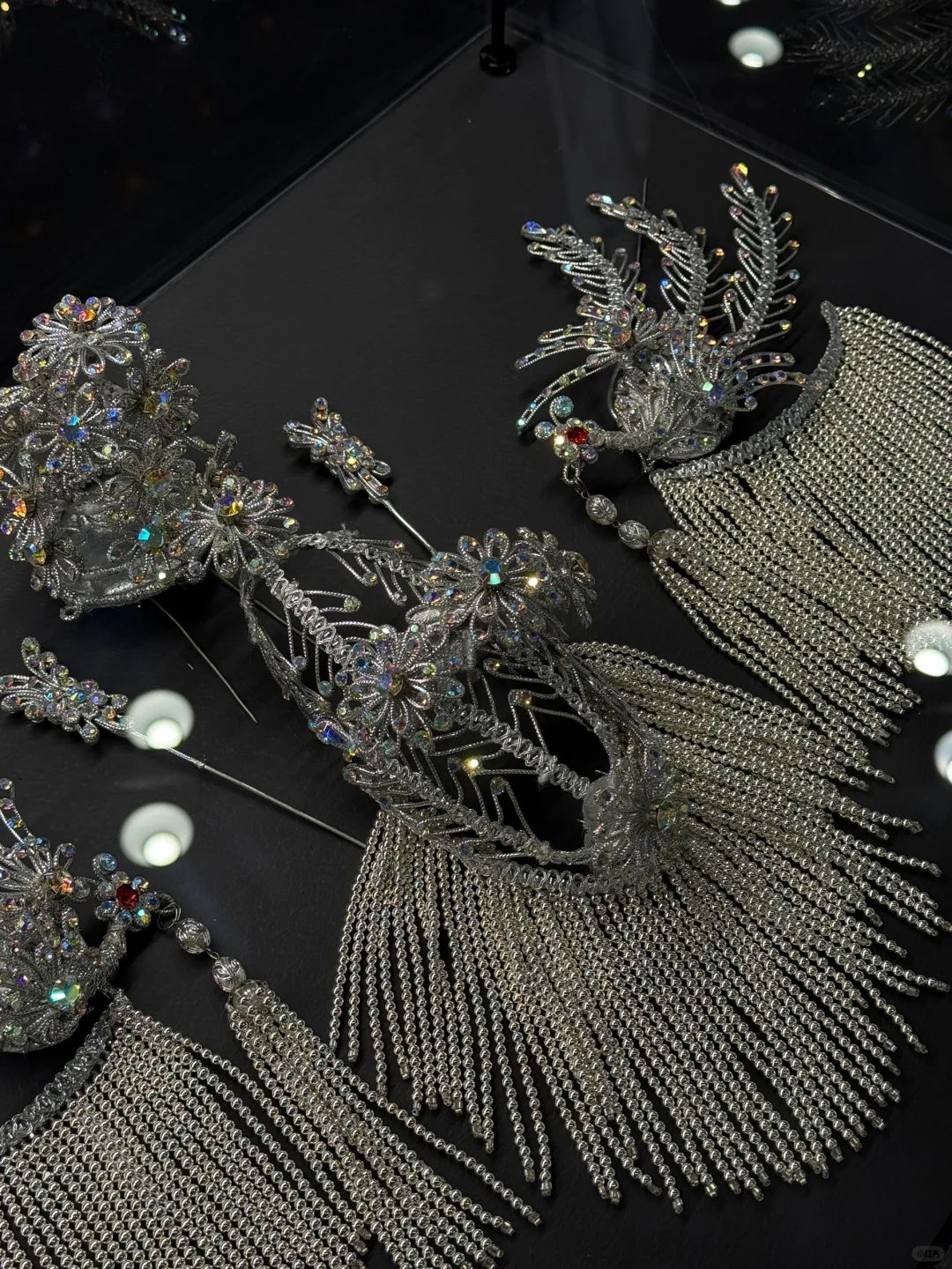 打卡北京国际图书博览会！BIBF香港馆好亮眼！