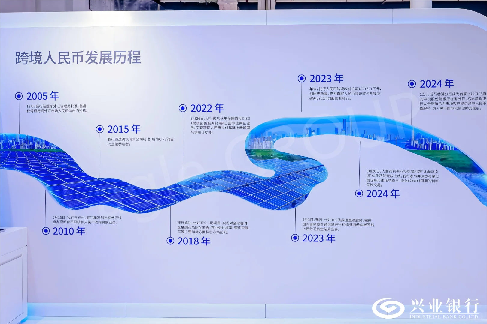 2025中国国际金融展