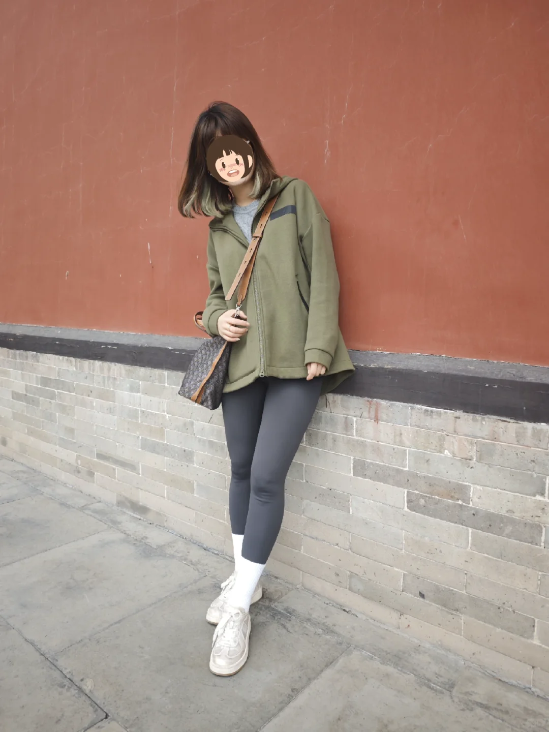 评论区有人要看瑜伽裤，安排库存