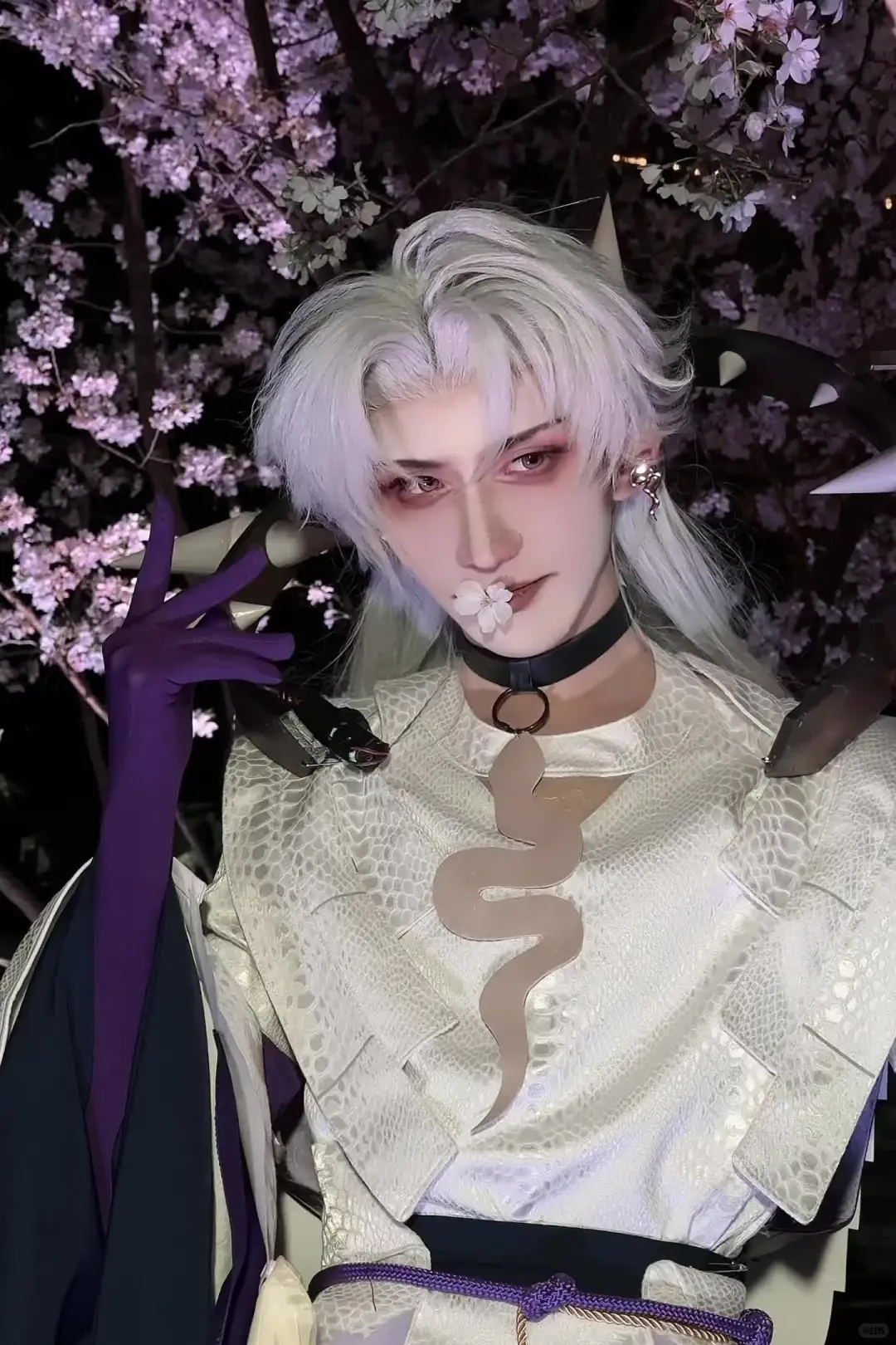 预售票速抢！邯郸暑假第23届墨屿漫展来啦！