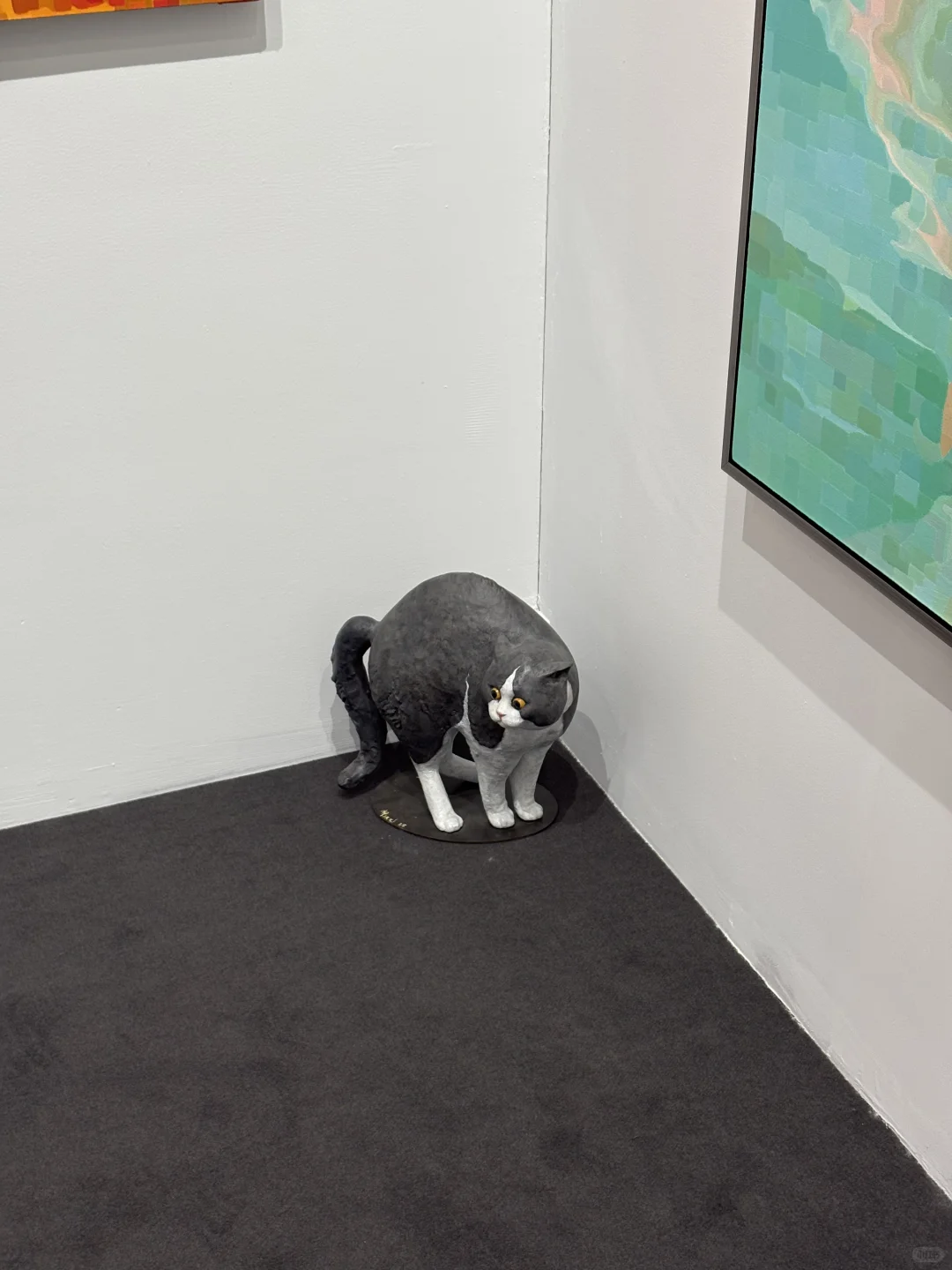 这个展太有趣了吧！