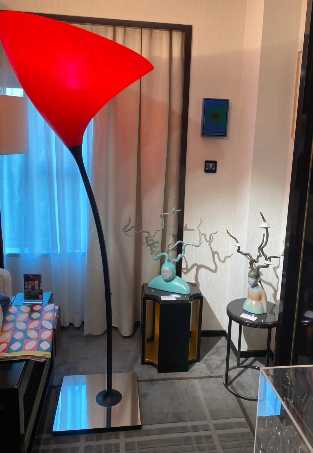 王府半岛酒店｜北京城市艺术博览会