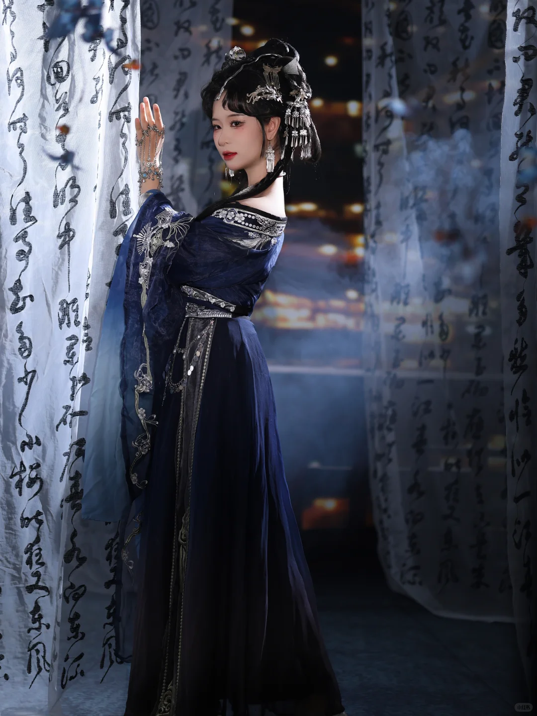 ✨苗疆少女写真｜都在诠释女生的魅力