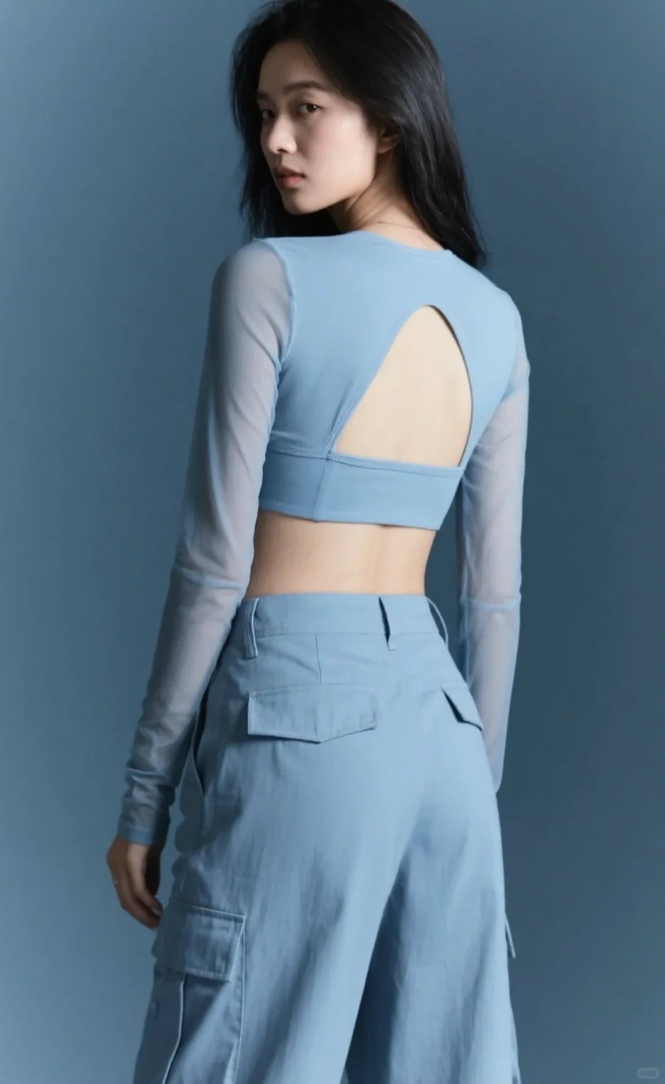 被问爆的健身穿搭 | 时尚与舒适并存