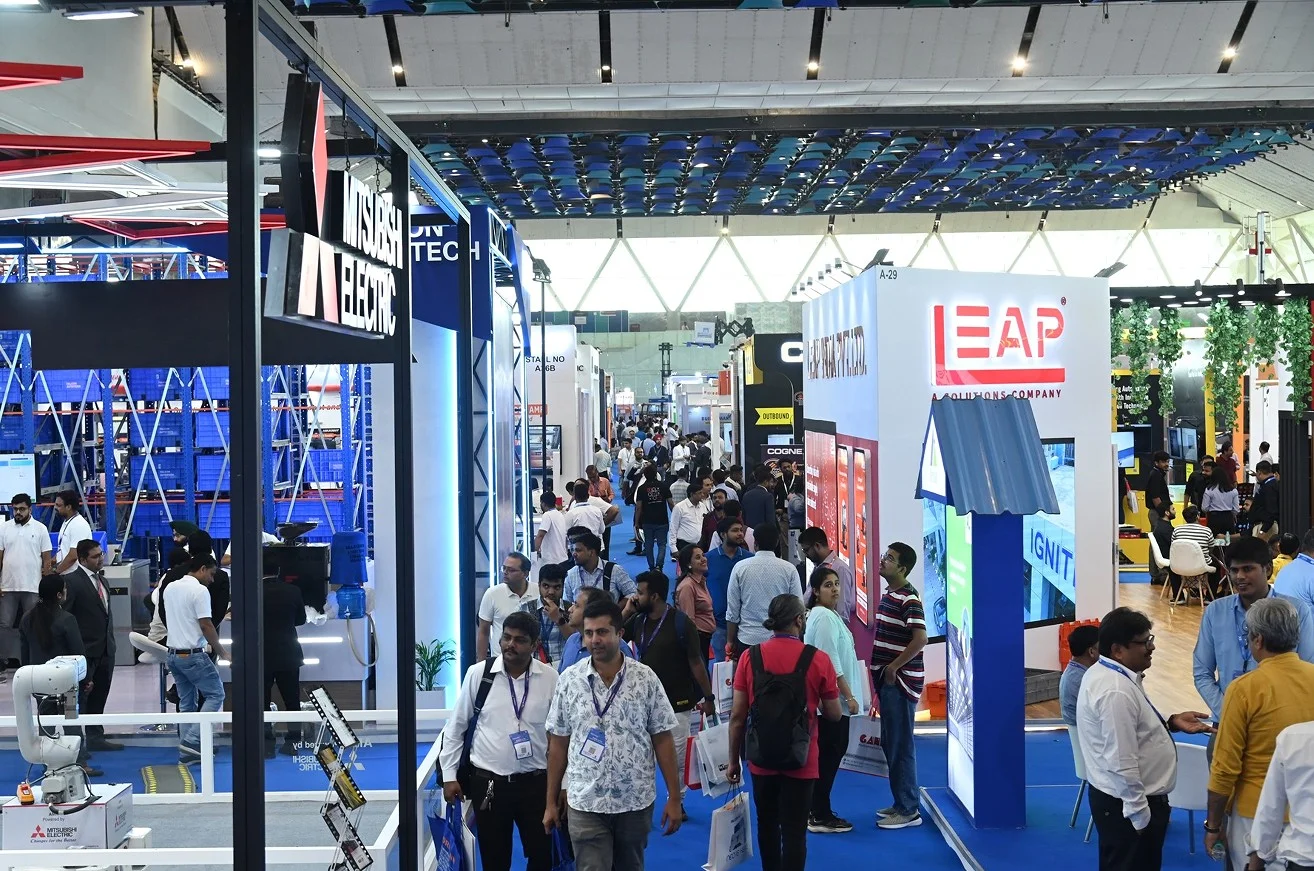 英国伯明翰铁路轨道交通展览会 Railtex