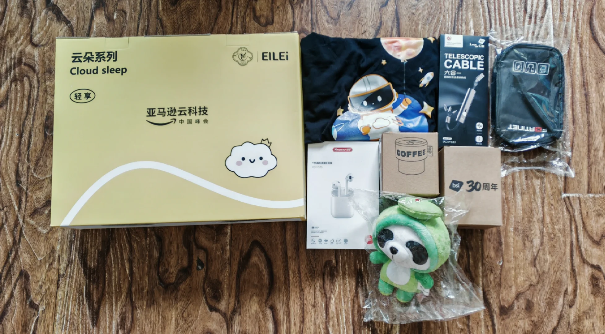 2025.6.20逛展收获满满一天