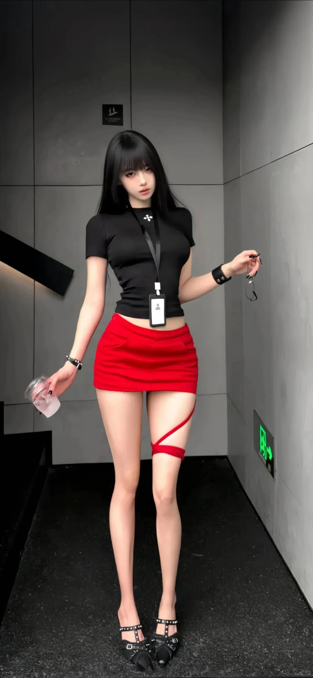 壁纸丨高清美女壁纸