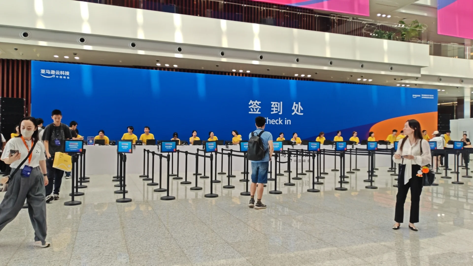 2025.6.20逛展收获满满一天