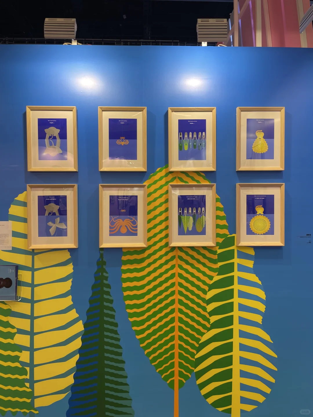 展览推荐｜2025BIBF｜在书海里看全世界