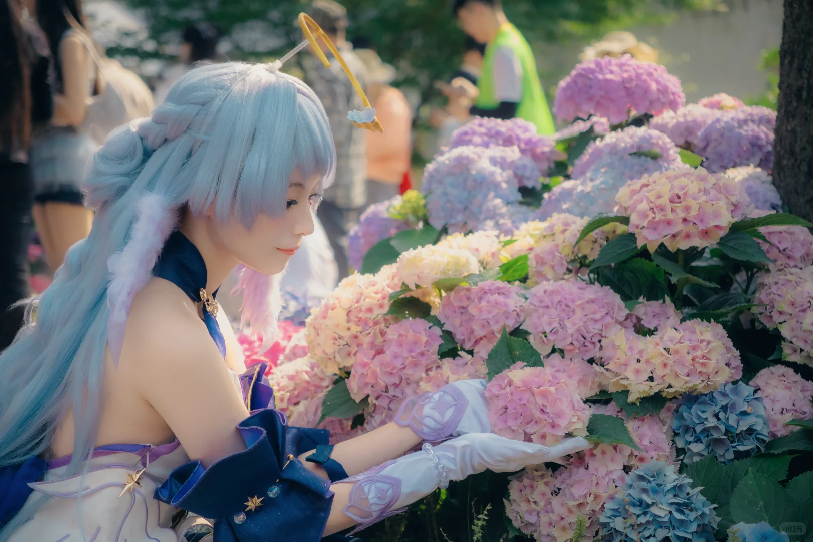 金陵青年文化博览会3rd摄影自由行