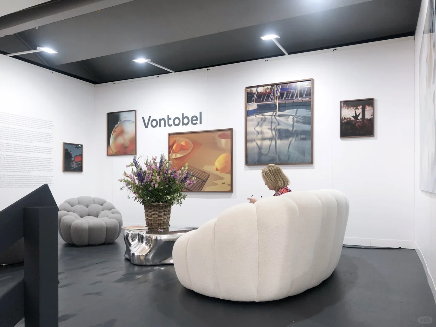 展会前方报道 Photo Basel巴塞尔摄影博览会