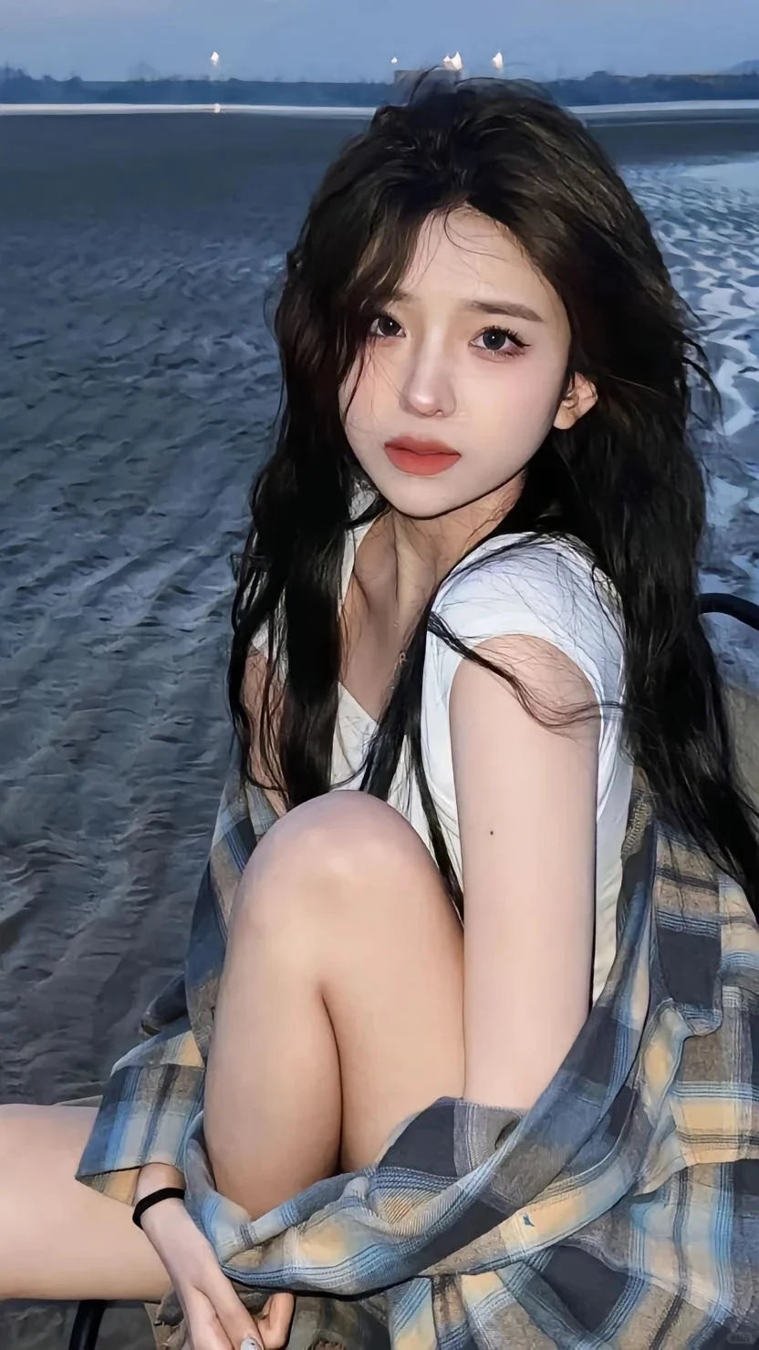 壁纸丨高清美女壁纸