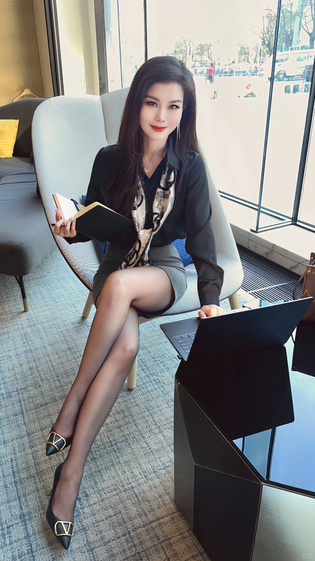 我的风情万种只希望你懂