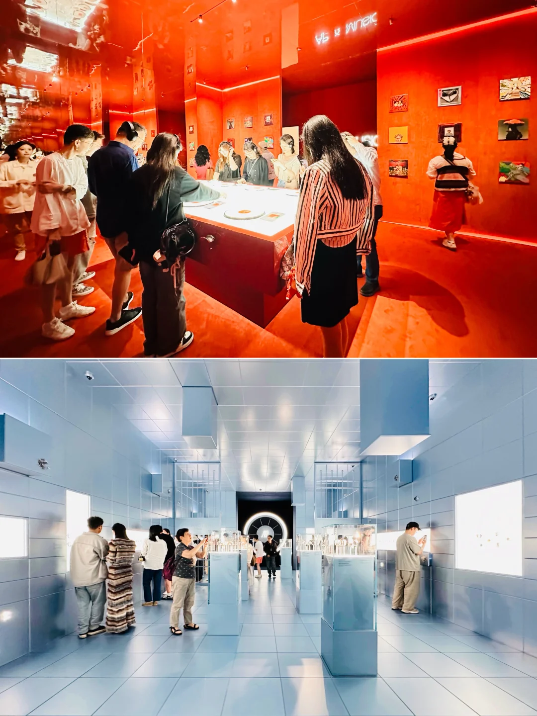 展览｜爱彼150周年品牌展“创想之家”全球首展