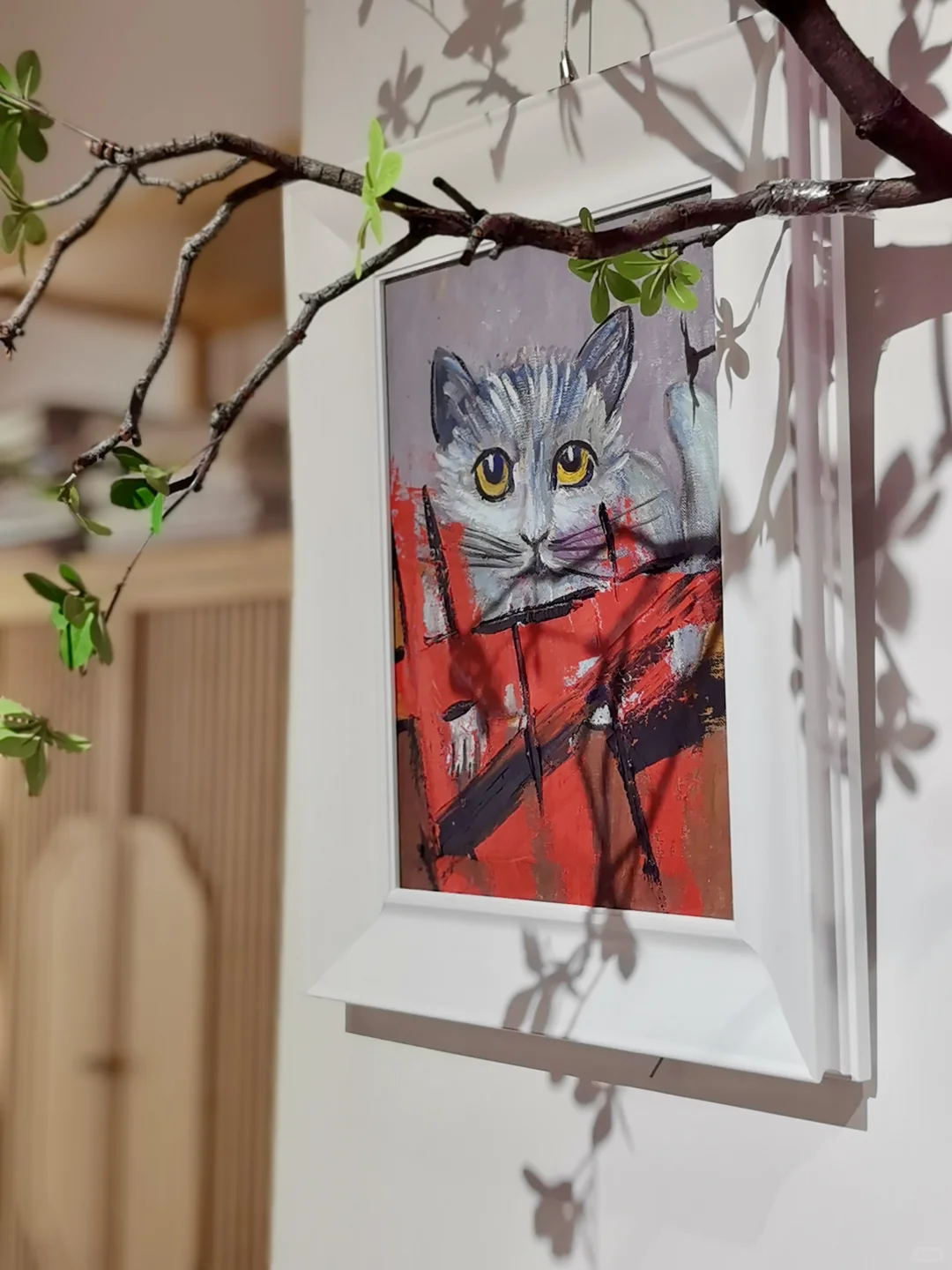 厦门新展！！速去！！超可爱的猫猫展 ！！！