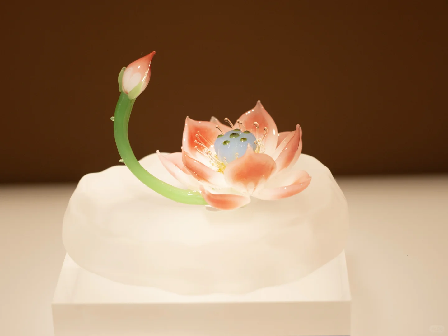 琉光璃彩-国博琉璃艺术展