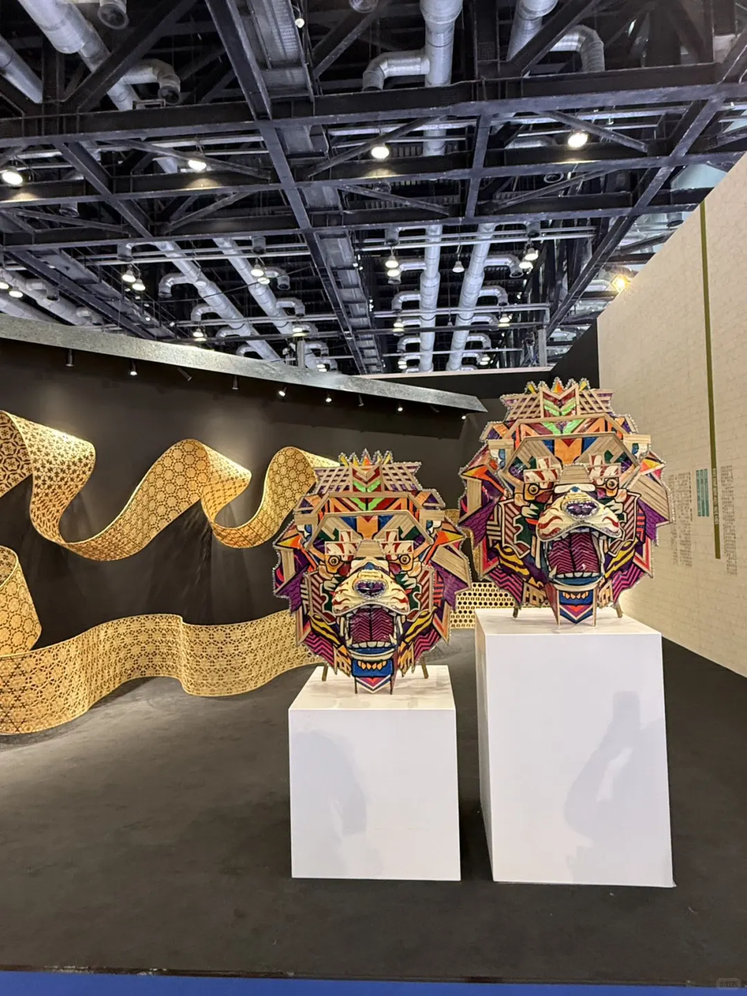 北京图书博览会｜沉浸式感受港式文化DNA！