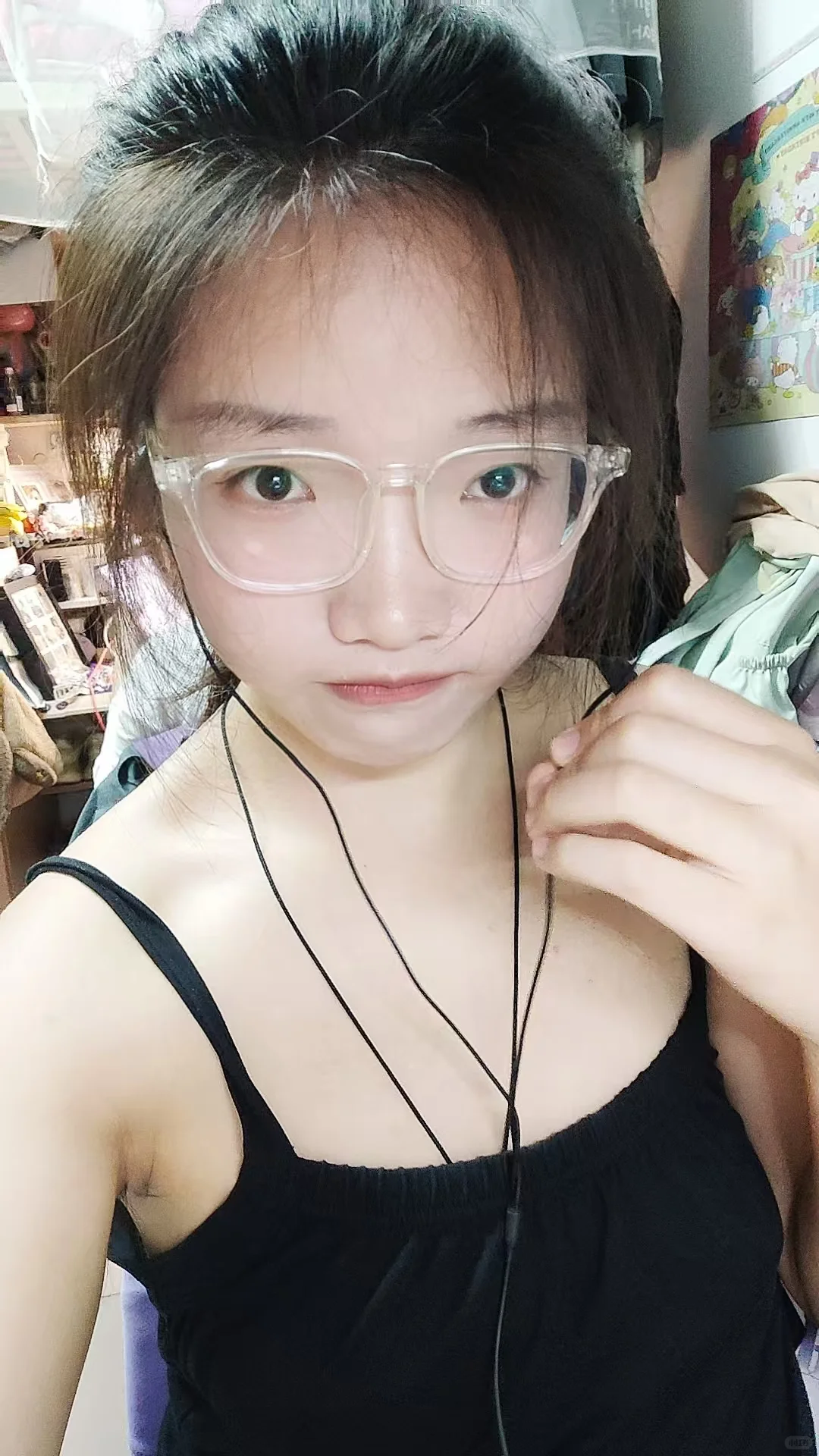 男朋友为啥要管我穿衣自由呜呜呜