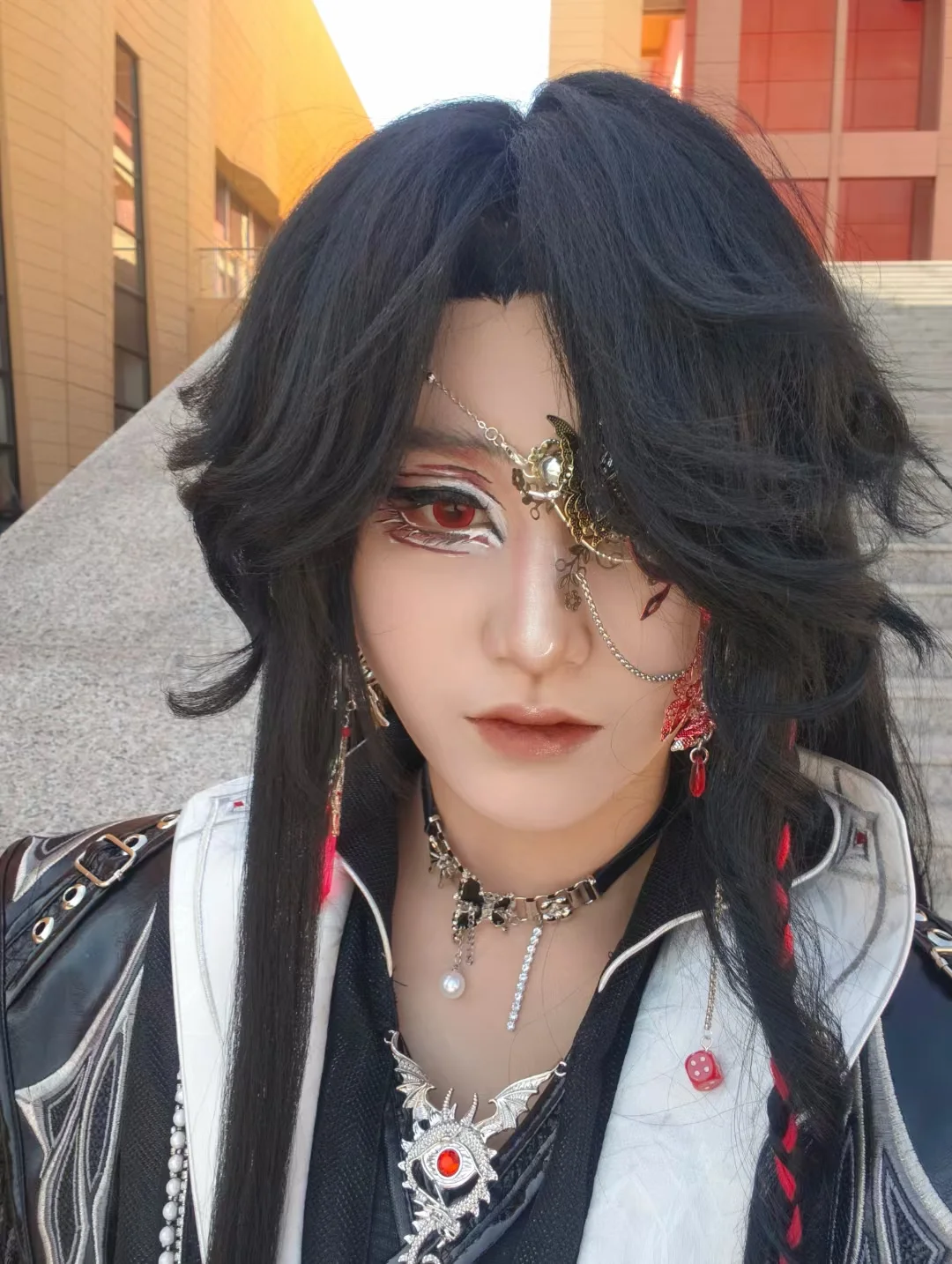 邯郸第23届墨屿动漫游戏嘉年华来啦