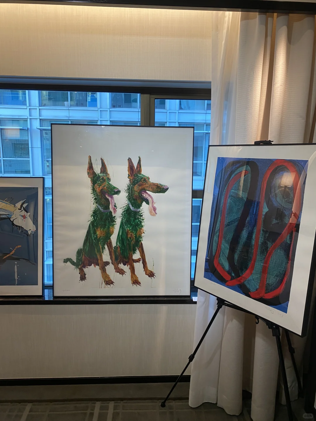 王府半岛酒店｜北京城市艺术博览会