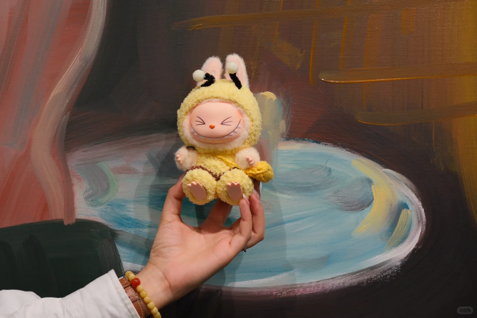 2025北京当代艺术博览会|被艺术治愈的一天✨