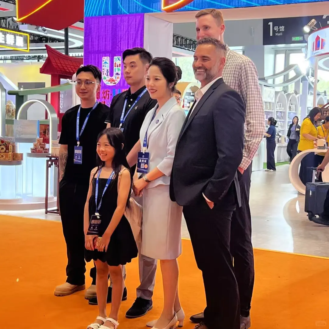 探秘廊坊经贸会展，精彩不间断