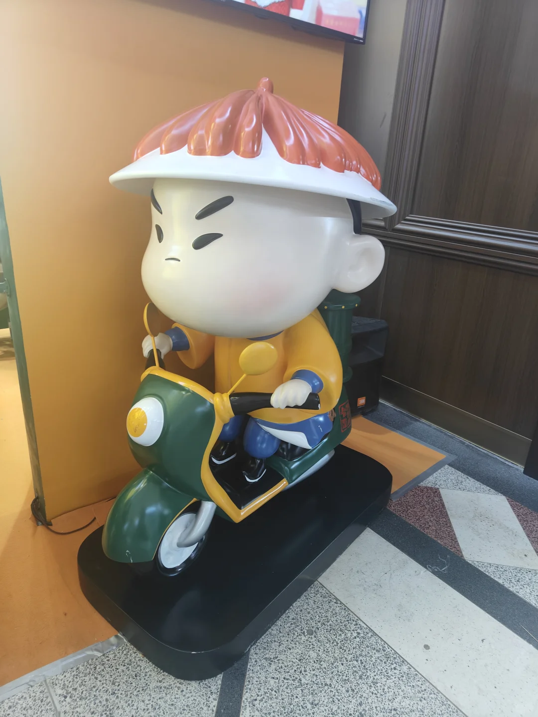 2025北京消博会，中国邮政