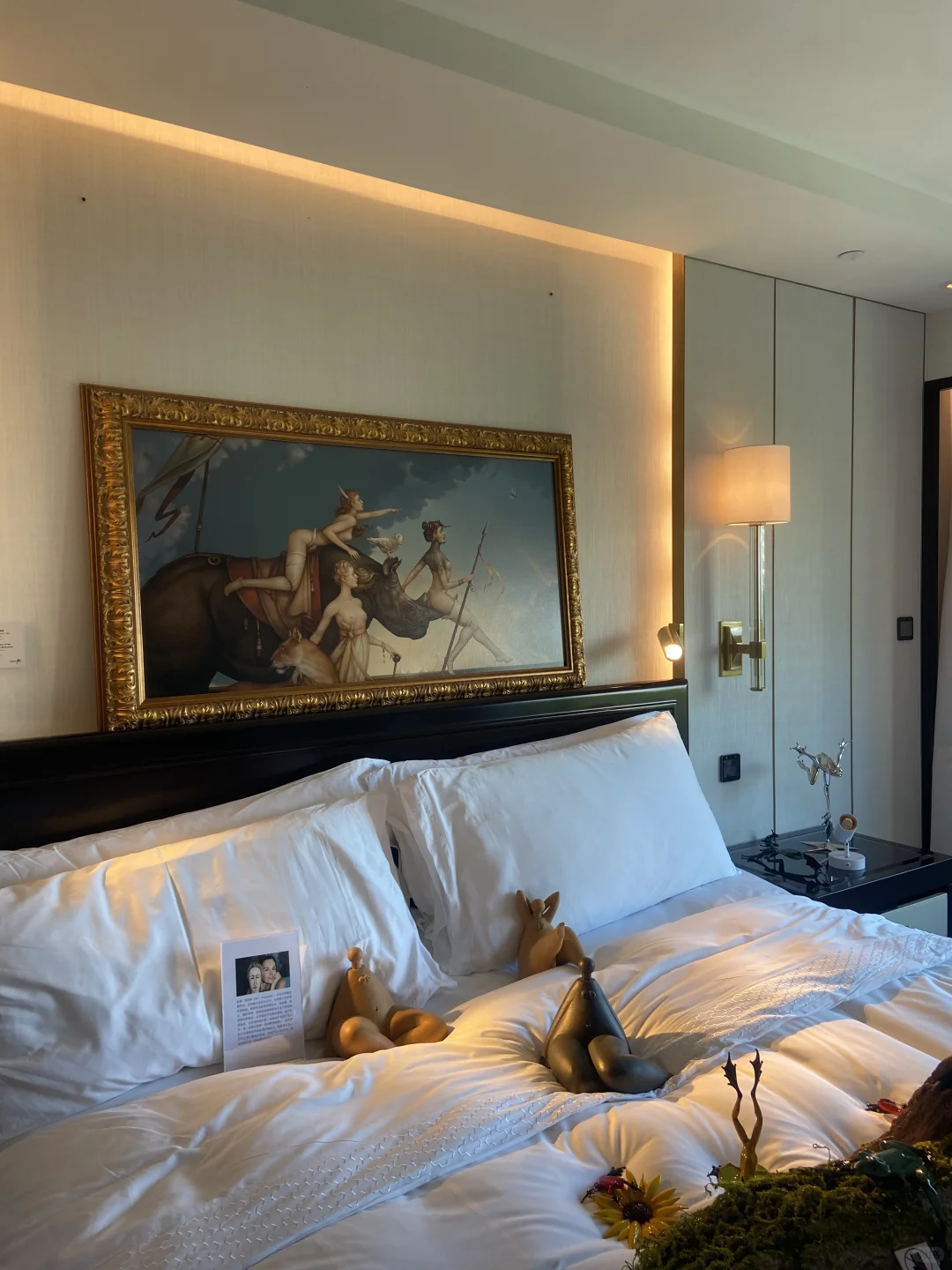 高奢酒店plus艺术博览会