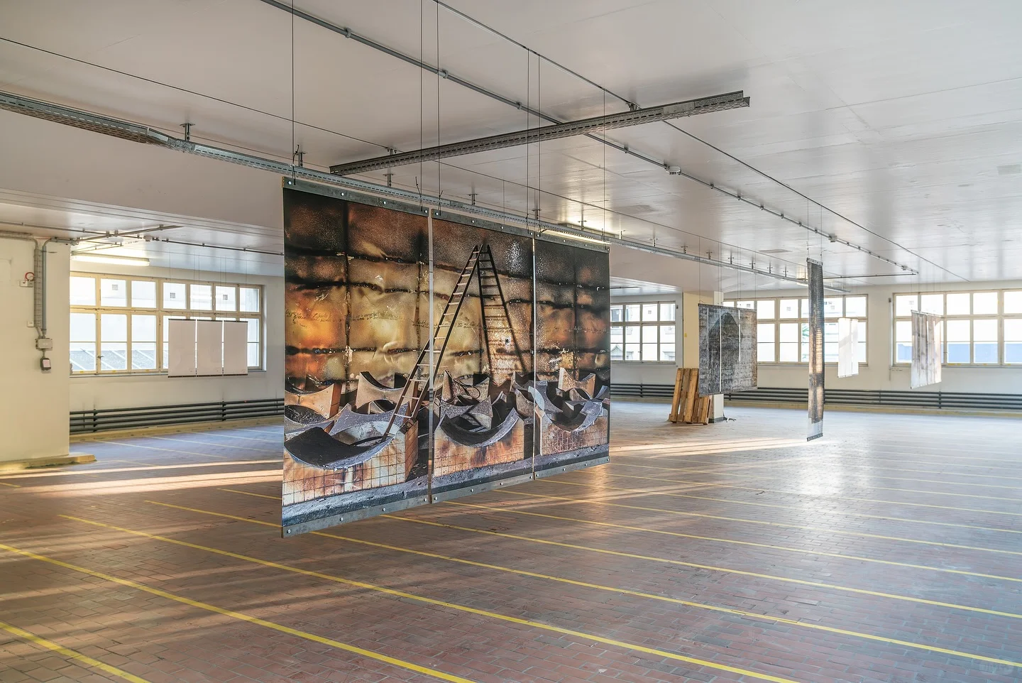 展会前方报道 Photo Basel巴塞尔摄影博览会