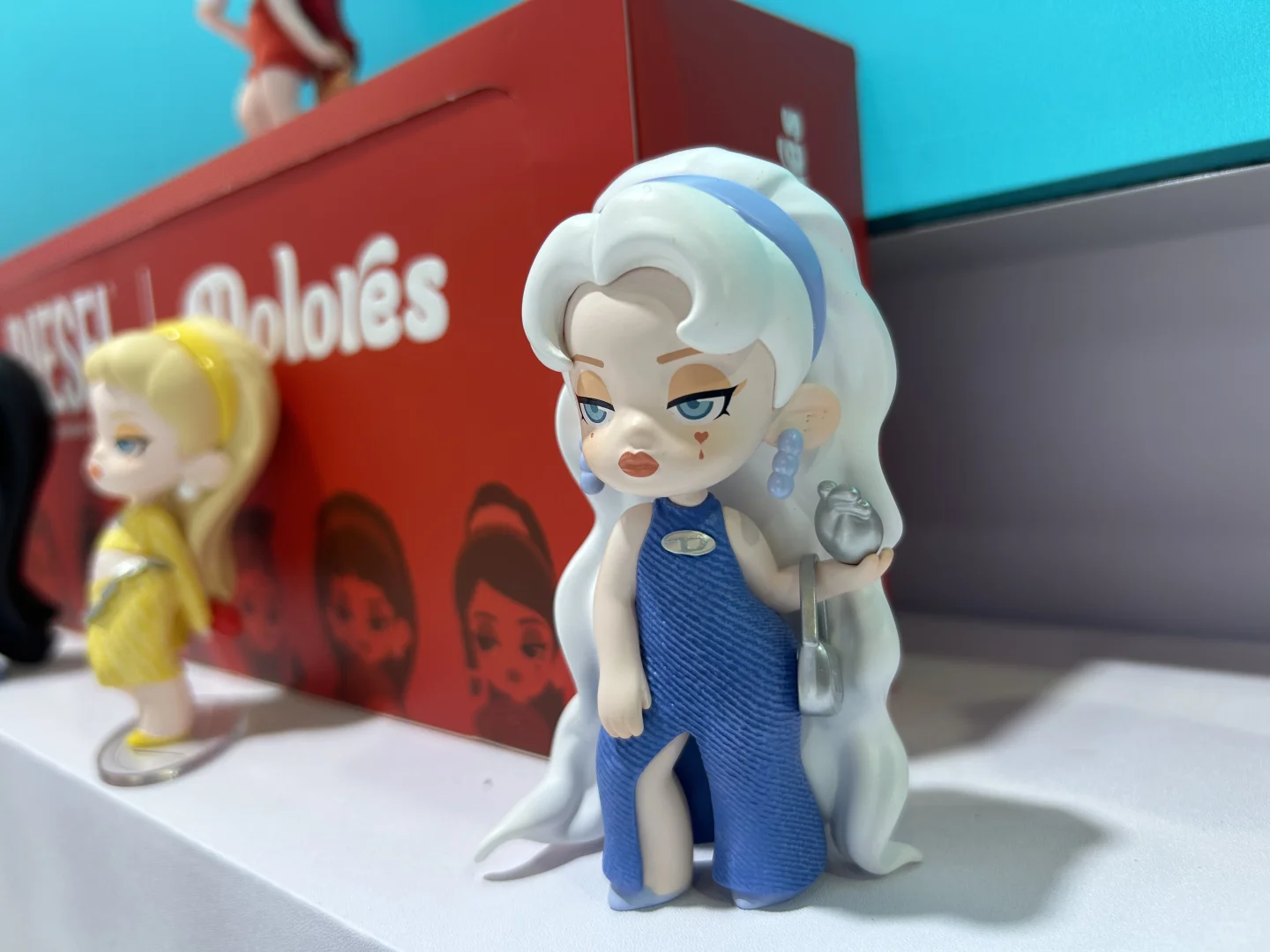 东盟博览会你们觉得好逛吗？