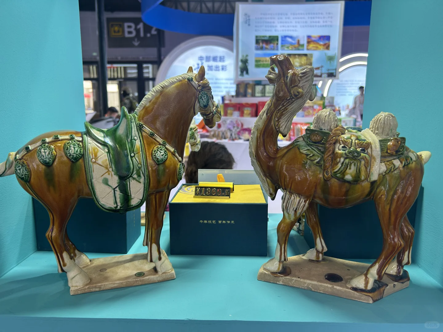 东盟博览会你们觉得好逛吗？