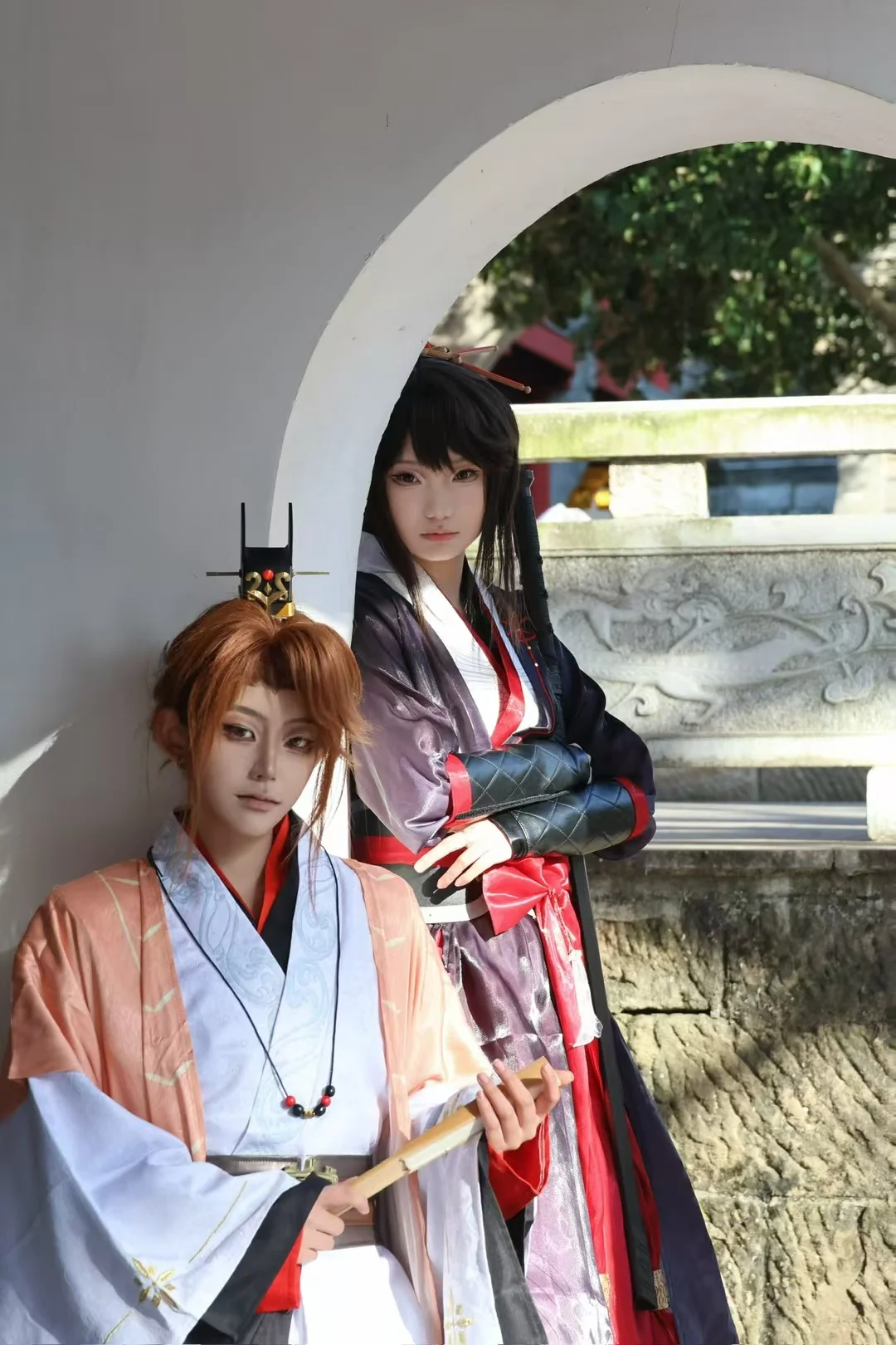 金陵青年文化博览会3rd摄影自由行