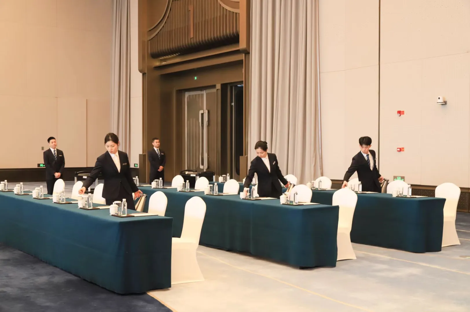 专业只做一件事：干好会展