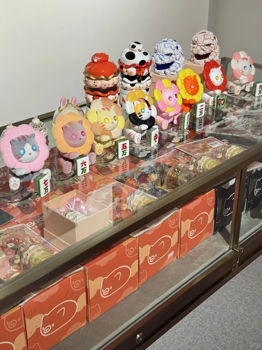 厦门新展！！！真的好好拍啊啊啊…