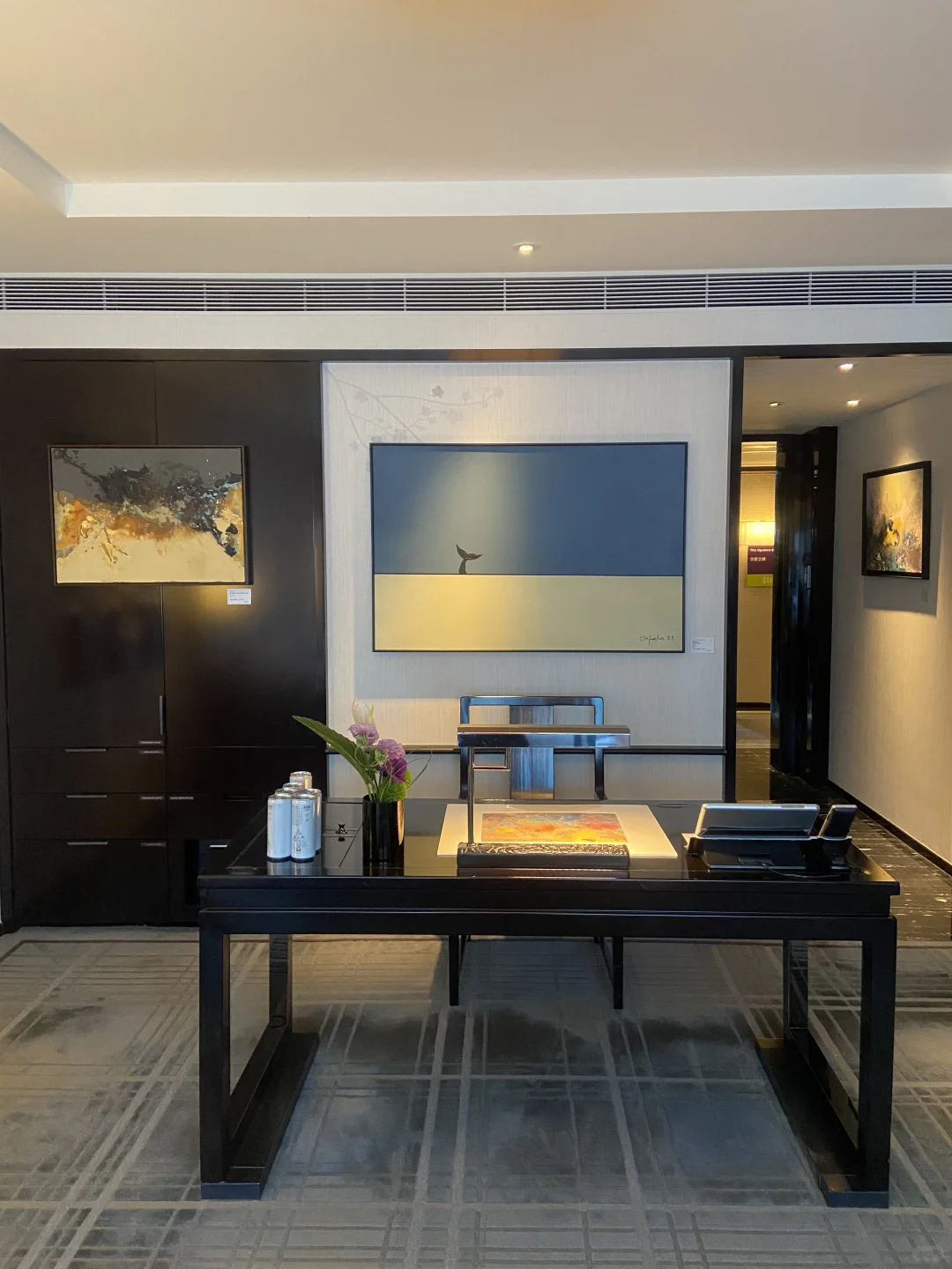 高奢酒店plus艺术博览会