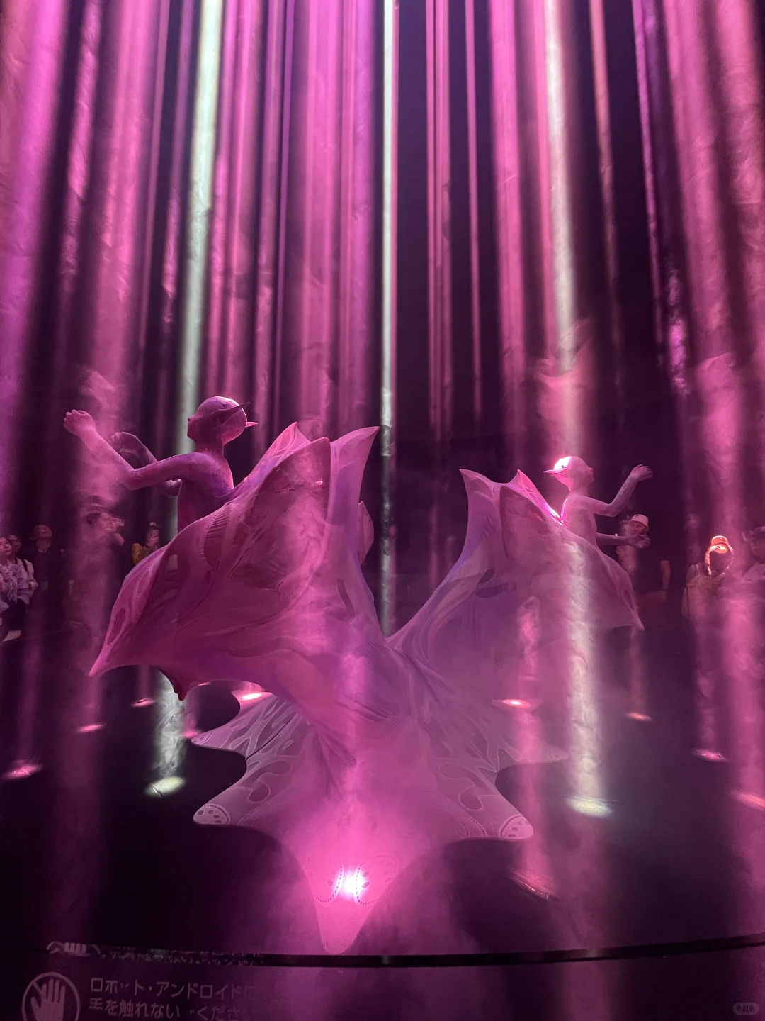 ✨没预约不要紧，来大坂世博会这几个馆首冲❗