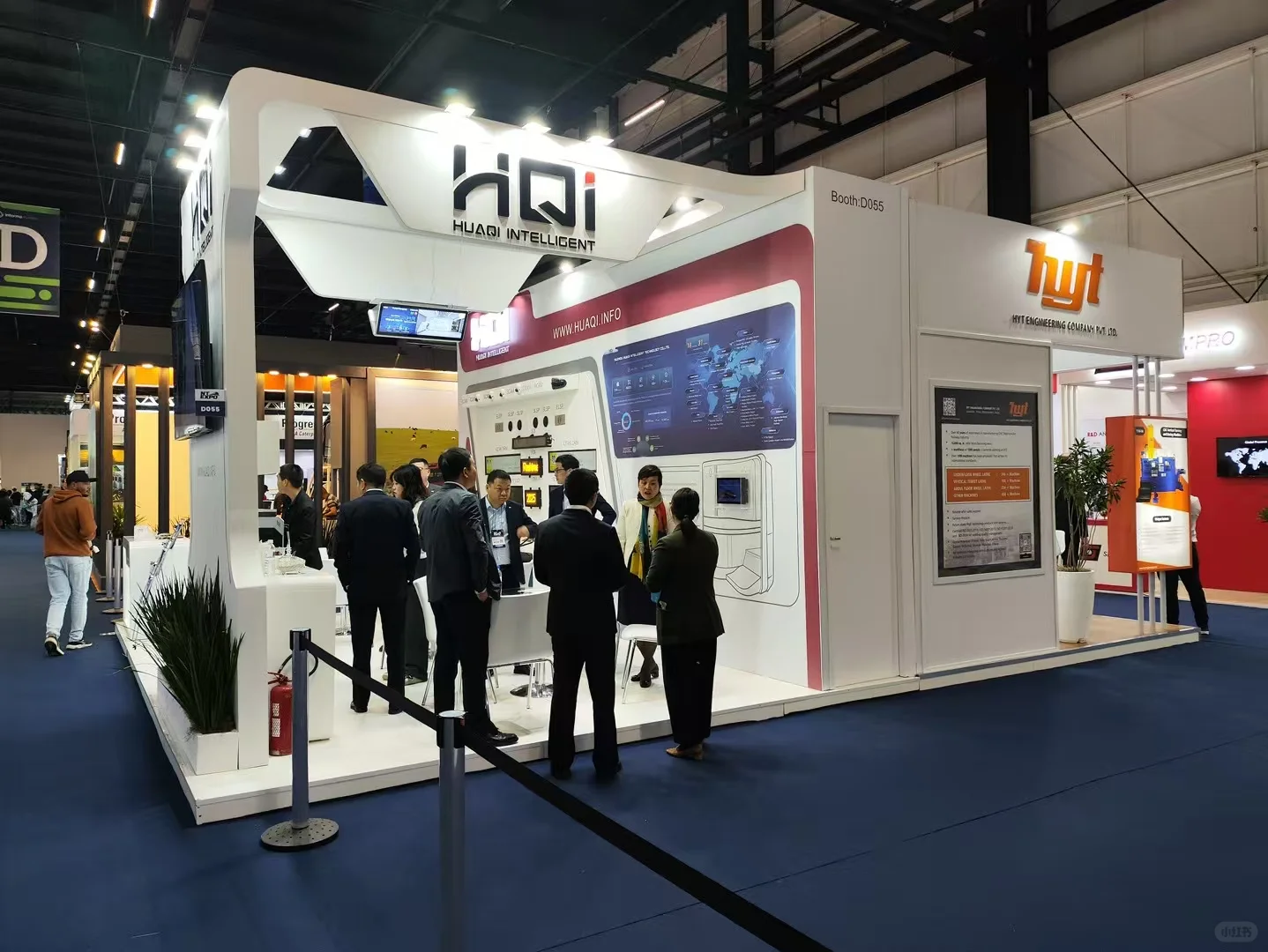 巴西轨道交通展