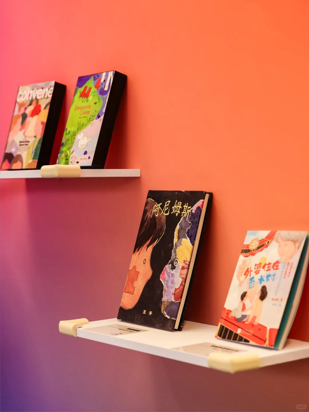 冲冲冲！2025BIBF展期第三天 现场直击