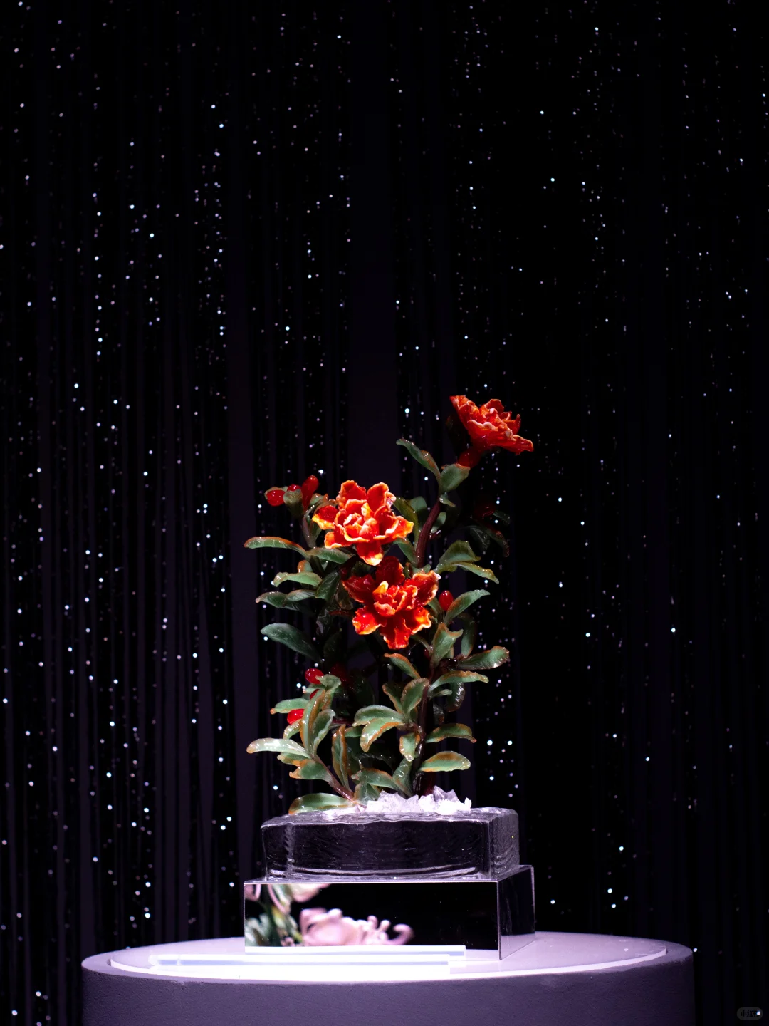 琉光璃彩-国博琉璃艺术展