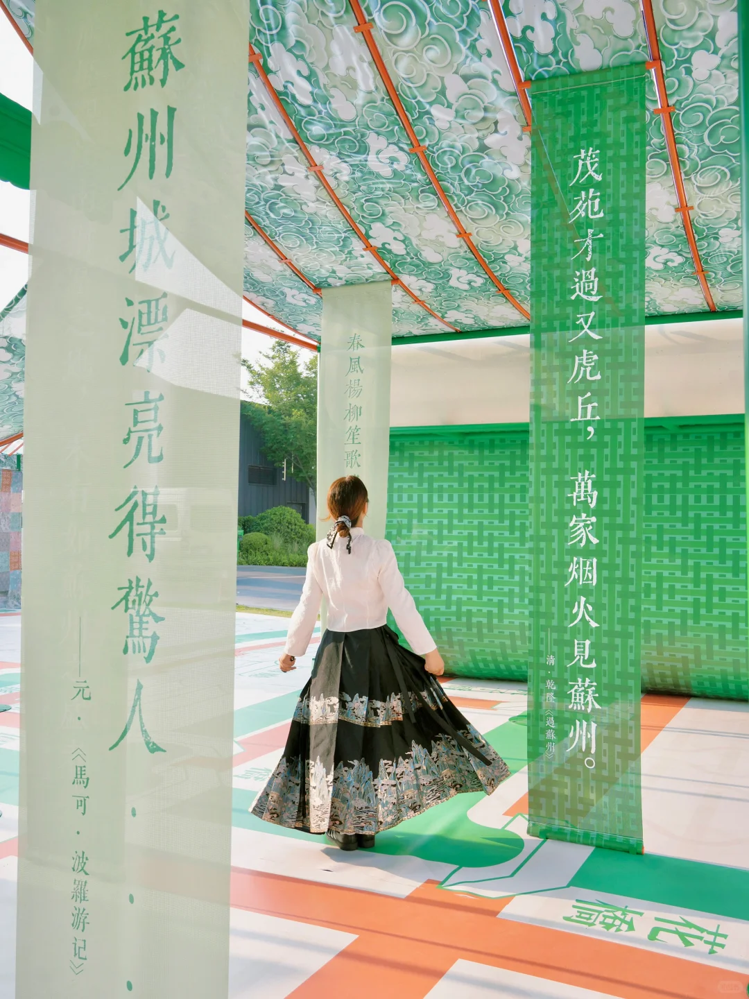 在苏州?近期看过zui震撼的免费新展！！！！！！！